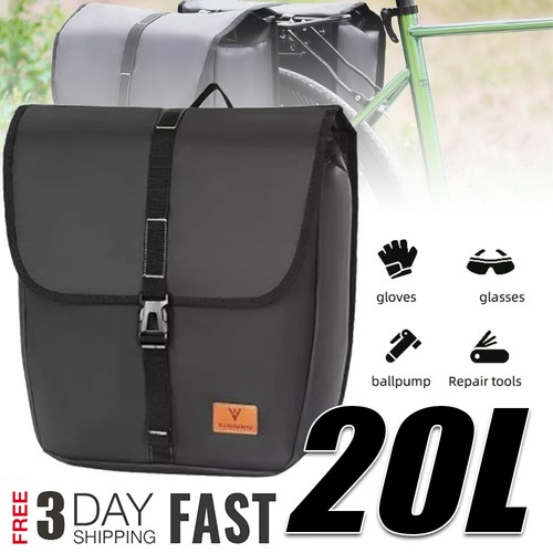 Fahrrad satteltasche - l,
