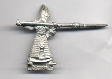 Warhammer Hochelfen Teclis