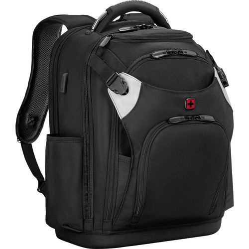 Wenger notebook rucksack - wenger,