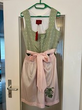 K & K Kaiserjäger Dirndl mit