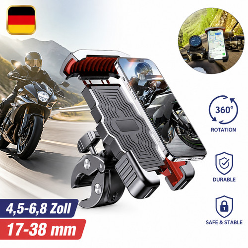 Handyhalterung smartphone - handyhalterung,
