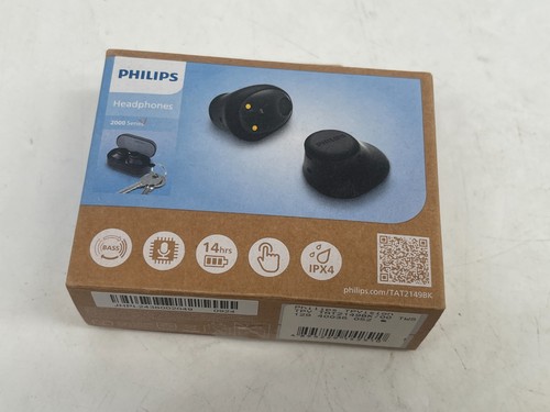 Philips tat2149bk schwarz - tat2149bk,