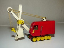 Siku Kunststoff V130 Menck