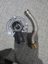 Baxi Megaflow 2 System Venturi