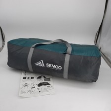 Semoo - Zelt mit Tragetasche