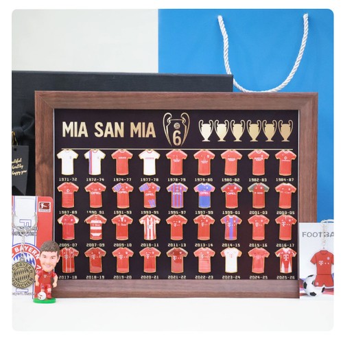 Fußball star shirt - ⚽,