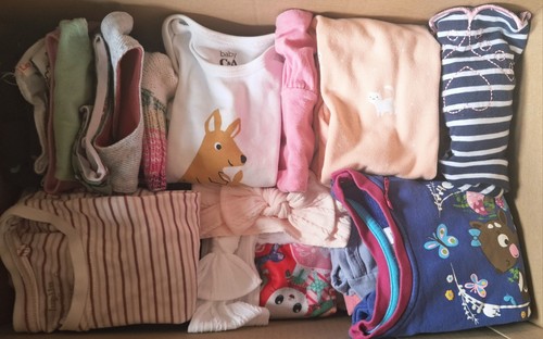 Babykleidung kleiderpaket gr - babykleidung,,
