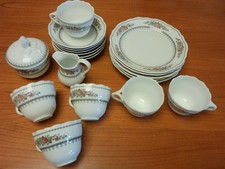 Kaffeeservice hutschenreuther - kaffeeservice,
