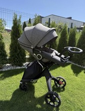 Stokke Xplory Kinderwagen