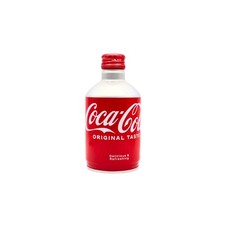 Coca Cola aus Japan 300ml