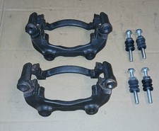 VW Passat 35i G60 Golf II Bremssattelträger Bremssattelhalter Girling 54 280 mm