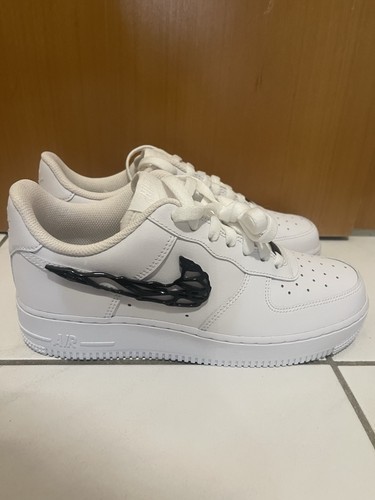 Nike air force low liquid - low, |
