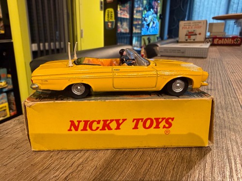 Nicky toys 137 - toys,