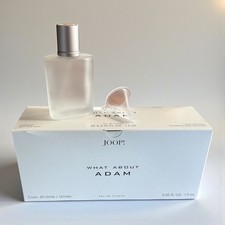 JOOP! WHAT ABOUT ADAM 30 ml