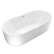 freistehende Badewanne Wanne