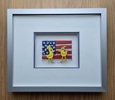 James Rizzi "Free To Love"