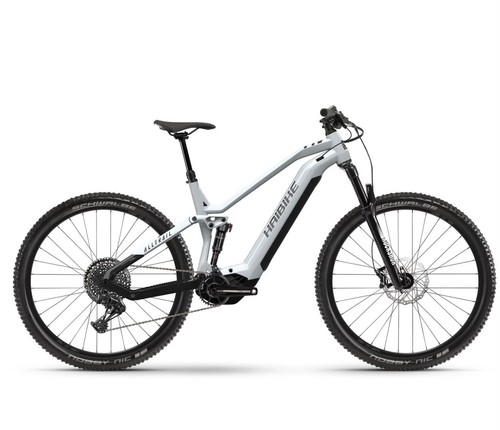 Haibike alltrail e mtb - haibike, 7,