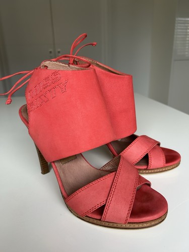 Miss sixty nubukleder sandalen - miss,
