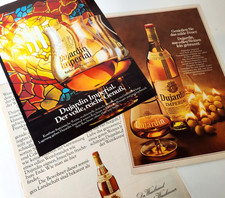 Dujardin Imperial VSOP Brandy