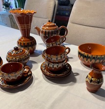 Geschirr  - vielteilig