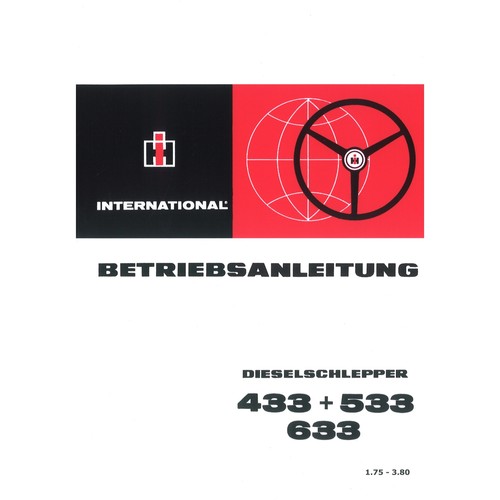 Ihc betriebsanleitung - ihc,