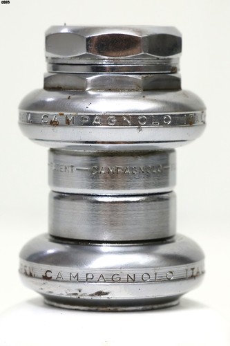 Campagnolo nuovo record - nuovo,