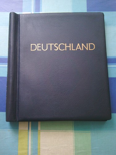 Deutschland nach