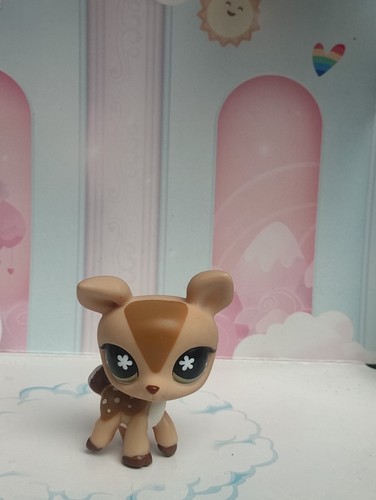 Lps littlest pet shop - lps,
