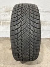 1x P245/45R20 Bridgestone