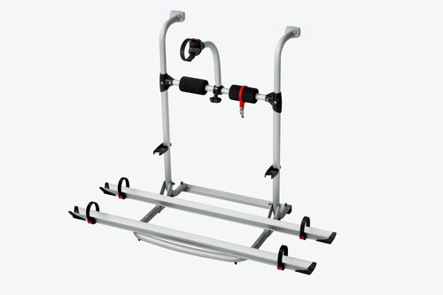 Fiamma carry bike - carry, heck