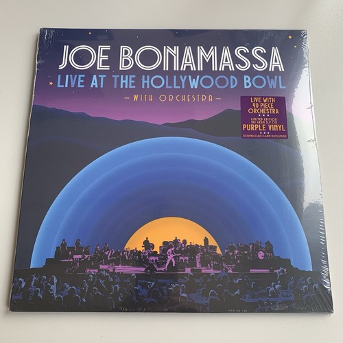 Joe bonamassa live - joe,