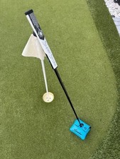 TaylorMade Spider 5K-ZT Zero