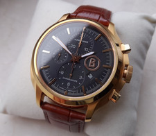 Junghans Willy Bogner