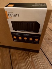 Synology DiskStation DS1821