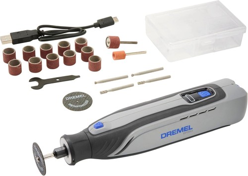 Dremel akku bürstenloses 8150 - dremel, akku-bürstenloses