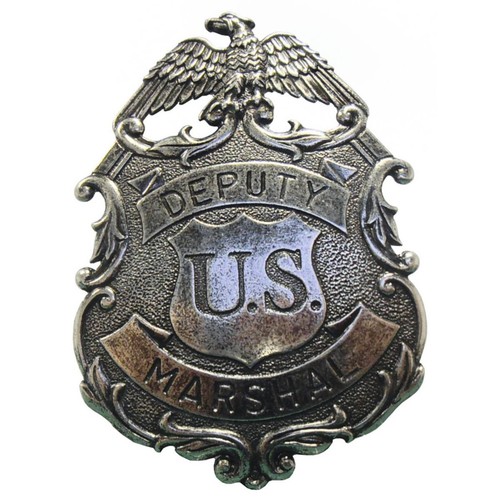 Sheriffstern deputy marshal - sheriffstern, us-deputy