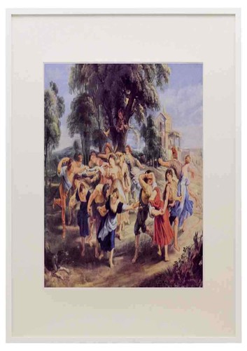Scheunentanz rubens a4 - rubens,