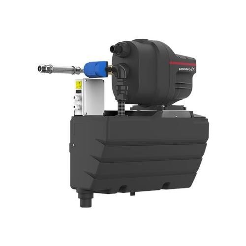 Grundfos hauswasserwerk scala1 - grundfos,