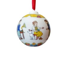 Hutschenreuther Kugel 2008