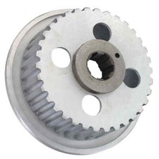 Grundplatte kupplung smc rex - grundplatte,
