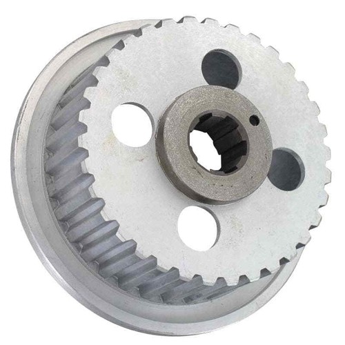 Grundplatte kupplung smc - smc, rex