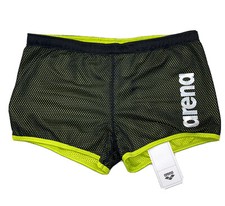 arena Unisex Trainingshilfe Schwimmhose Square Cut GR:6