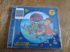 Jim Knopf - Folge 3 - Das Original-Hörspiel zur TV-Serie