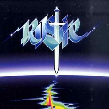 Rustie sunburst - ep, /