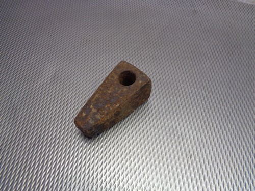 Altes antikes spezialhammer - altes,