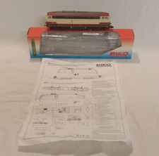 12.24 Piko Diesellok BR 218