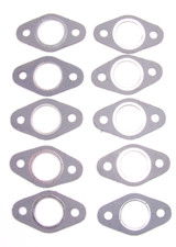 10x universal auspuff - 10x, krümmer