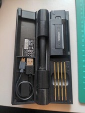 Wacom klingelndes digitales