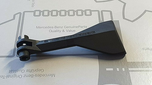 673 original mercedes benz - /673/,
