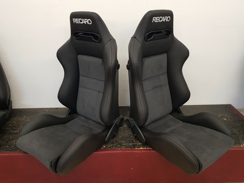 Recaro speed sportsitze - speed, opel